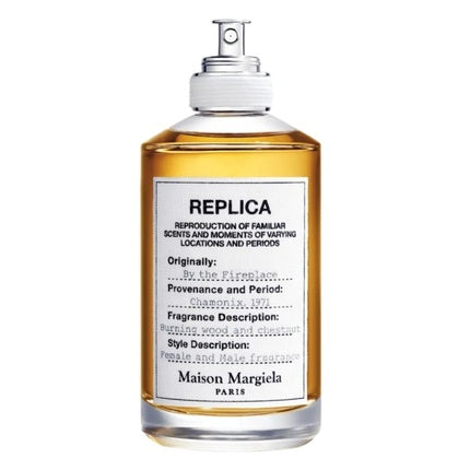 Maison Margiela By The Fireplace Eau de Toilette 100ml Spray