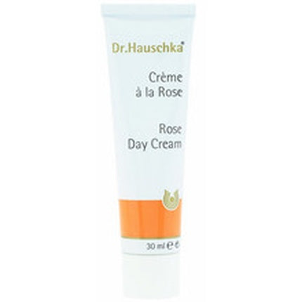 Dr. Hauschka Rose Dagcrème 30ml