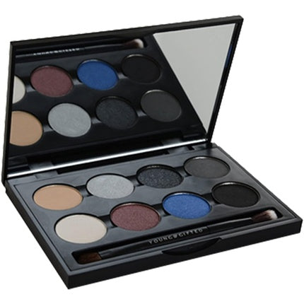 Young & Gifted Oogschaduw Palette - Love