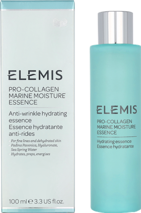 Elemis Pro-Collagen Marine Moisture Essence Water 100ml