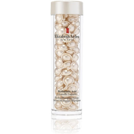 Elizabeth Arden Hyaluronic Acid Ceramide Capsules Hydra-Plumping Serum - 90 Capsules
