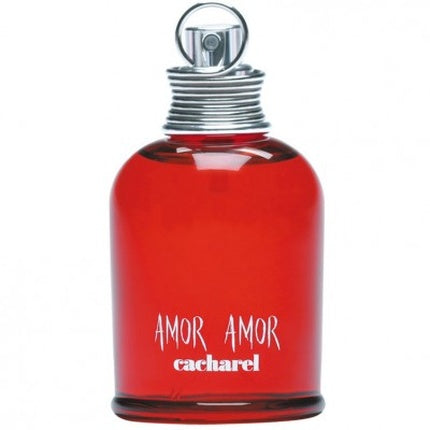 Cacharel Amor Amor Eau de Toilette 50ml Spray