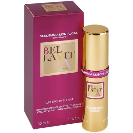 Bellavita Il Culto Vendemmia Montalcino Anti-Aging Serum 30ml