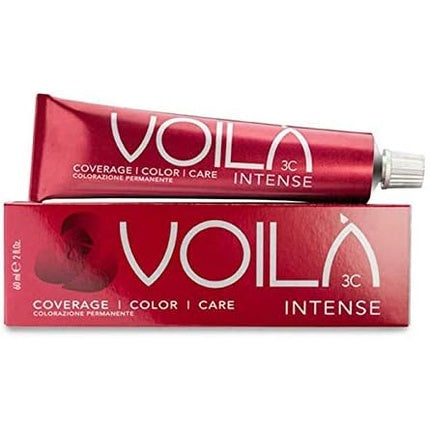 Intercosmo Voila Intense Haarverf 60ml - 12.23 Beige Irise Superblonde
