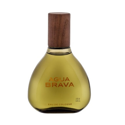 Antonio Puig Agua Brava Eau de Cologne 100ml Spray