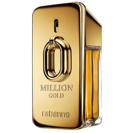Paco Rabanne Million Gold for Him Eau de Parfum Intense 50ml Spray