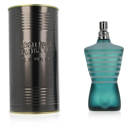 Jean Paul Gaultier Le Male Eau de Toilette 125ml Spray