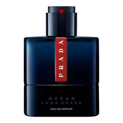Prada Luna Rossa Ocean Eau de Parfum 50ml Spray
