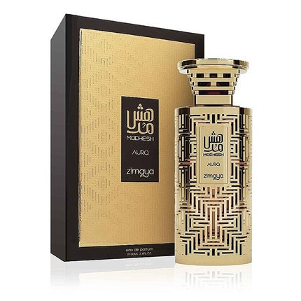 Zimaya Modesh Aura Eau de Parfum 100ml Spray