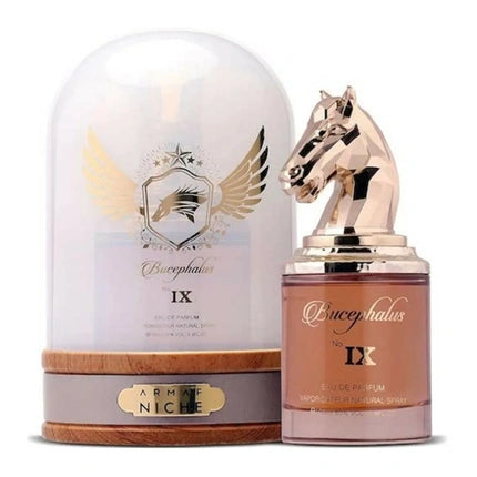 Armaf Niche Bucephalus IX Eau de Parfum 100ml Spray