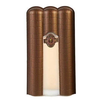 Cuba Prestige Gold Eau de Toilette 90ml Spray