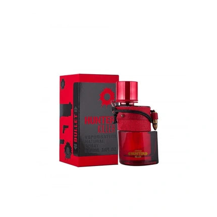 Armaf Hunter Killer Eau de Parfum 100m Spray