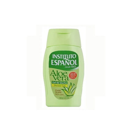 Instituto Español Aloe Vera Douchegel 100ml
