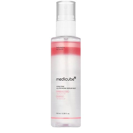 Medicube PDRN Pink Glutathione Serum Mist 100ml