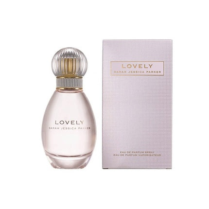 Sarah Jessica Parker Lovely Eau de Parfum 30ml Spray