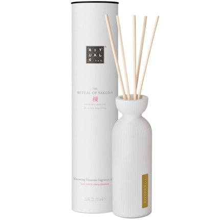 The Rituals Of Sakura Mini Fragrance Sticks - 70ml Rice Milk & Cherry Blossom