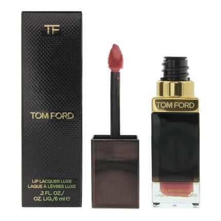 Tom Ford Lip Lacquer Luxe Matte 6ml - 04 Insouciant