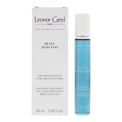 Leonor Greyl Huile Apaisante Hoofdhuidolie 20ml