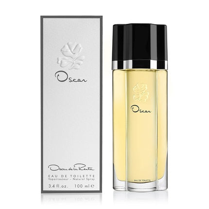 Oscar De La Renta Oscar Eau de Toilette 100ml Spray