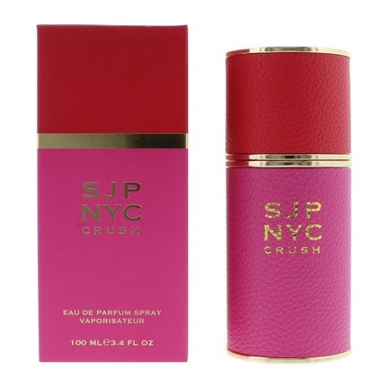 Sarah Jessica Parker SJP NYC Crush Eau de Parfum 100ml Spray