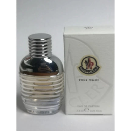 Moncler Pour Femme Eau de Parfum 7.5ml Mini