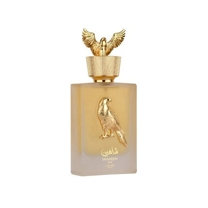 Lattafa Perfumes Shaheen Gold Eau de Parfum 100ml Spray