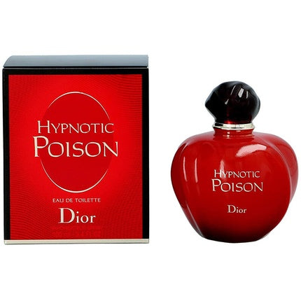 Christian Dior Hypnotic Poison Eau de Toilette 30ml Spray