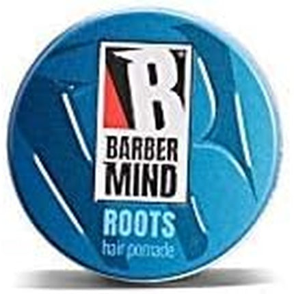 Barber Mind Roots Hair Pomade 100ml
