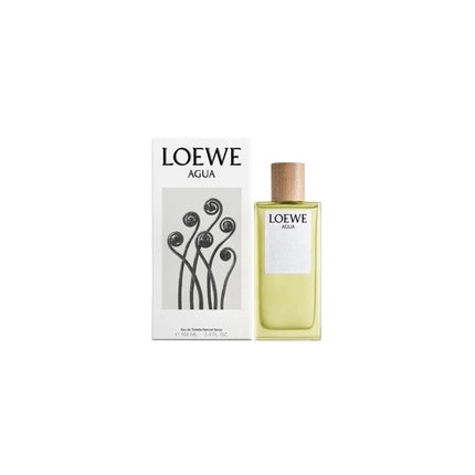 Loewe Agua de Loewe Eau de Toilette 100ml Spray