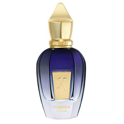Xerjoff K'Brigde Club Eau de Parfum 50ml Spray