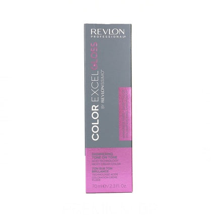 Revlon Revlonissimo Colorsmetique Color Excel Gloss 70ml - 31 Sand