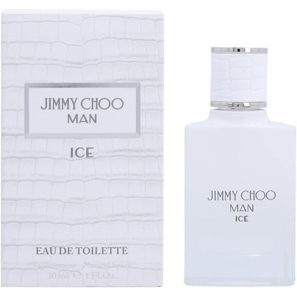 Jimmy Choo Man Ice Eau de Toilette 30ml Spray