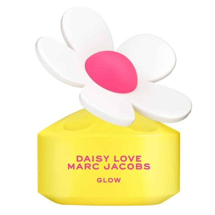 Marc Jacobs Daisy Love Glow Eau de Toilette 50ml Spray