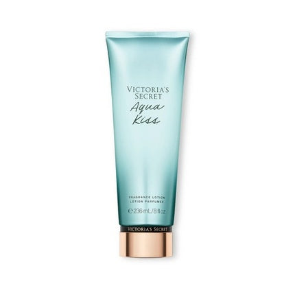 Victoria Secret Aqua Kiss Body Lotion 236ml