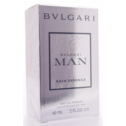 Bvlgari Man Rain Essence Eau de Parfum 60ml Spray
