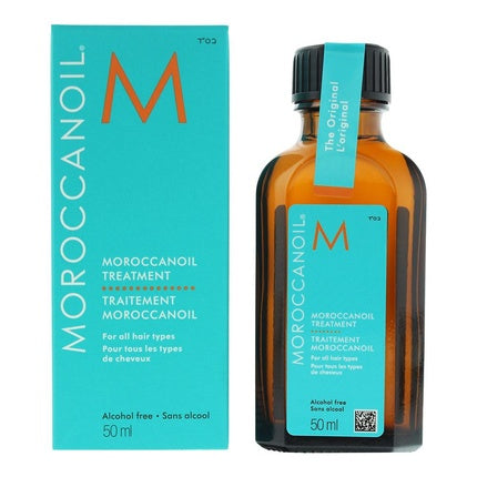Moroccanoil Treatment 50ml