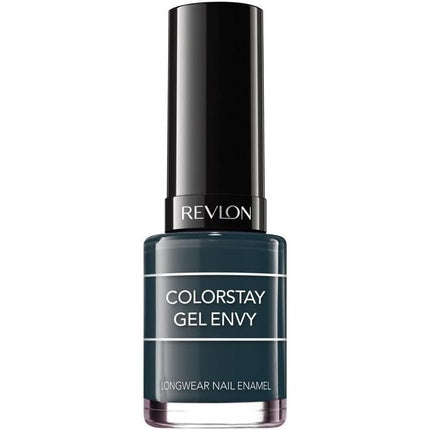 Revlon Colorstay Gel Envy Nagellak 11.7ml - 500 Ace Of Spades