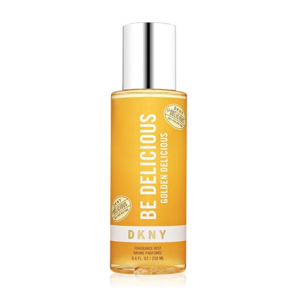 DKNY Golden Delicious Body Fragrance Mist 250ml Spray