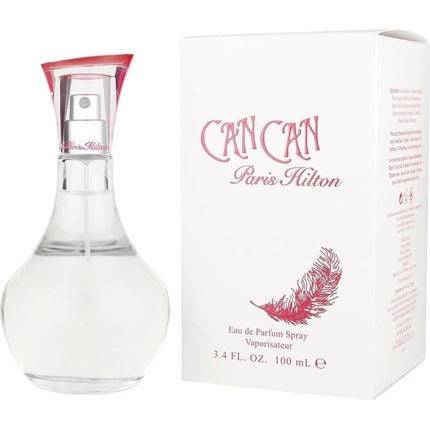 Paris Hilton Can Can Eau de Parfum 100ml Spray