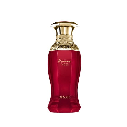 Afnan Kiaana Vibes Eau de Parfum 100ml Spray