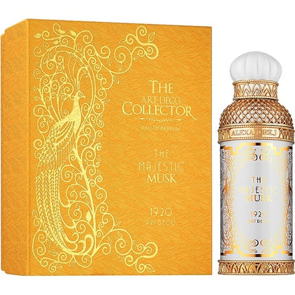 Alexandre.J The Majestic Musk Eau de Parfum 100ml Spray