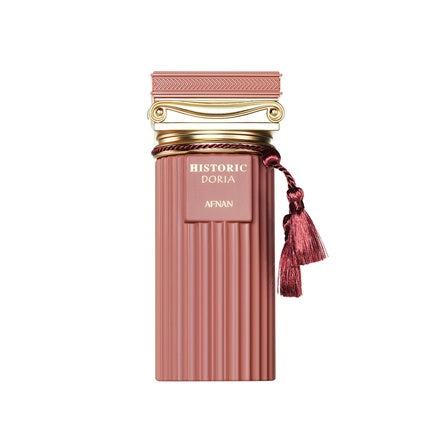 Afnan Perfumes Historic Doria Eau de Parfum 100ml Spray