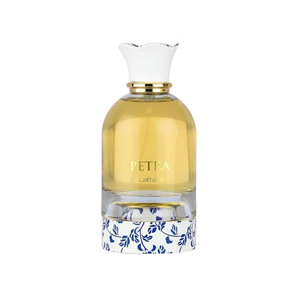 Lattafa Perfumes Petra Eau de Parfum 100ml Spray