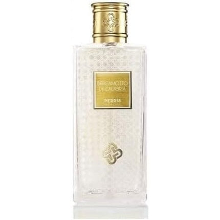 Perris Monte Carlo Bergamotto di Calabria Eau de Parfum 100ml Spray