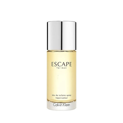 Calvin Klein Escape Eau de Toilette 100ml Spray
