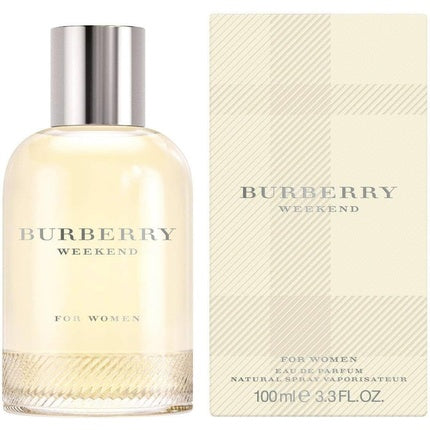 Burberry Weekend Eau de Parfum 100ml Spray