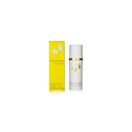 Nina Ricci L'air Du Temps Eau de Toilette 30ml Travel Spray