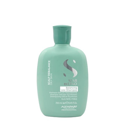 Alfaparf Milano Semi Di Lino Scalp Rebalance Balancing Low Shampoo 250ml
