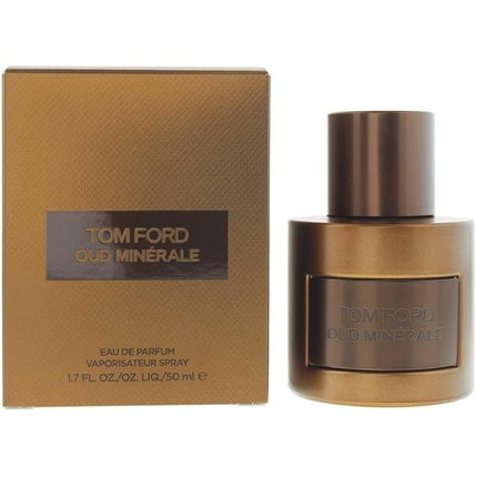 Tom Ford Oud Minérale (2023) Eau de Parfum 50ml Spray