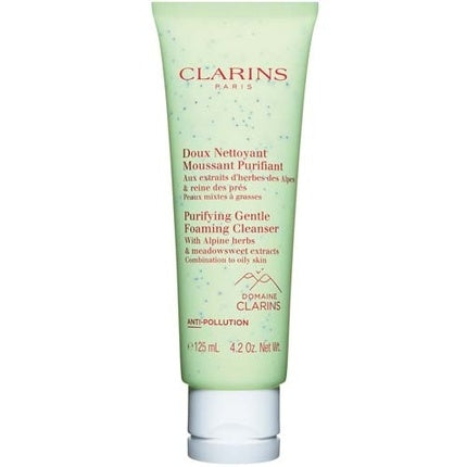 Clarins